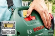Bosch PFS 3000-2 Elektrikli Sprey Boya Tabancası 650 Watt