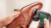 Bosch EasyCurvSander 12 Akülü Zımpara Makinası (Tek Akü)