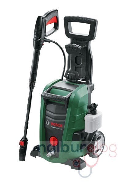 BOSCH Universal Aquatak 130 Oto Yıkama Makinası 130 Bar
