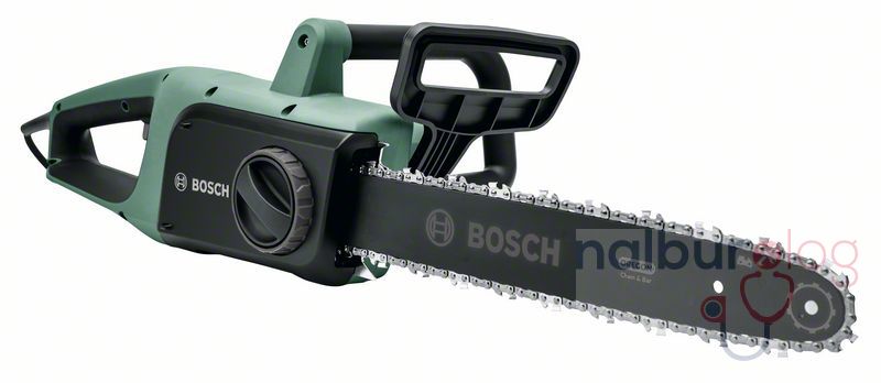 BOSCH UniversalChain 40 Elektrikli Motorlu Testere