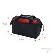 Rox 1094 Easy Carry İmperteks El Çantası 12''