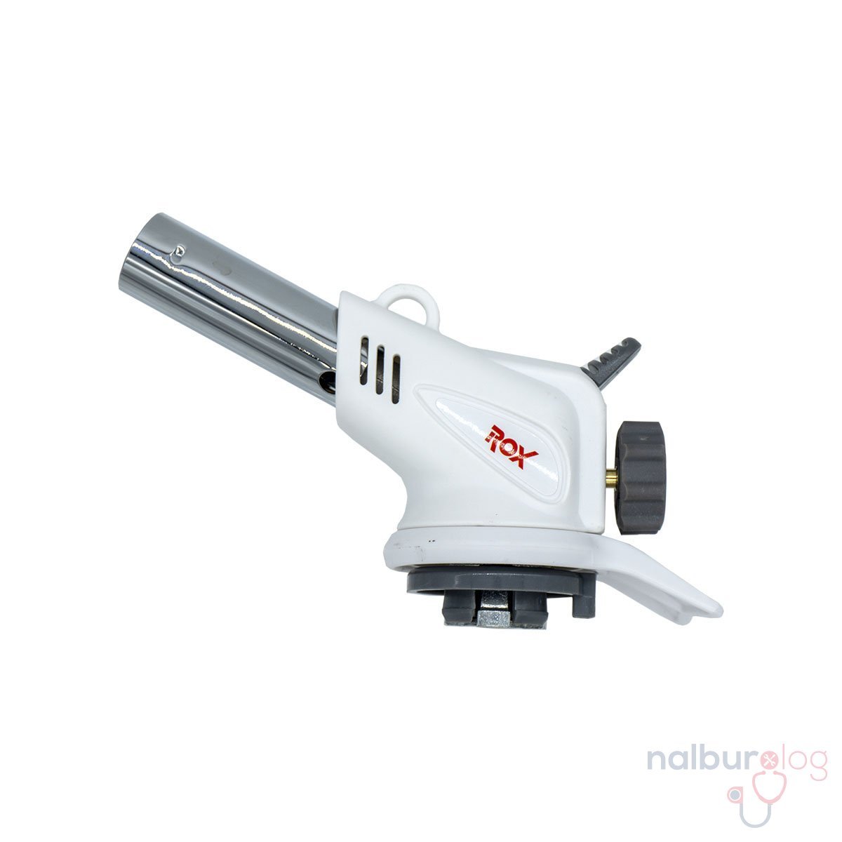 Rox Camping T05AF Torch Kamp Pürmüz Başlığı (Açılı)