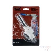 Rox Camping T02AF Torch Kamp Pürmüz Başlığı (Düz)