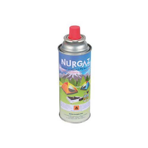NURGAZ NG 207 220 GR KARTUŞ
