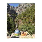 NURGAZ NG 201V 450 Gr.Vidalı Yedek Kartuş