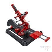 Rox Wood 0117 Kayar Milli Avuç Taşlama Sehpası 115-125 mm