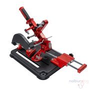 Rox Wood 0117 Kayar Milli Avuç Taşlama Sehpası 115-125 mm
