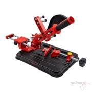 Rox Wood 0117 Kayar Milli Avuç Taşlama Sehpası 115-125 mm