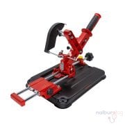 Rox Wood 0117 Kayar Milli Avuç Taşlama Sehpası 115-125 mm