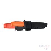 Hultafors 391073 EDC25 & HVK Çift Kılıflı Iskarpela/Bıçak Seti