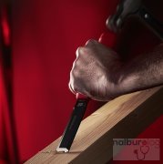 Hultafors 390005 EDCS5 Düz Iskarpela Seti - 5 Parça