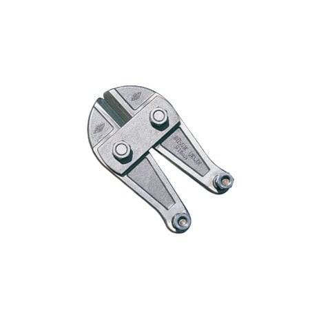 YAKAR 12mm Kollu Makas Yedek Ağzı