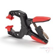Hultafors 525383 RC38 Mandal Mini Tip Kıskaç İşkence 38 mm