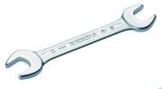 İZELTAŞ 10x11 mm İki Ağız Anahtar Kısa Boy