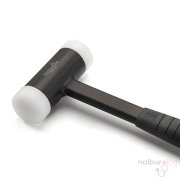 Hultafors 823314 STFS40 Geri Tepmesiz Plastik Çekiç 800 gr