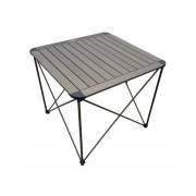 Nurgaz NG AKMB Campout Alüminyum Kamp Masası Büyük