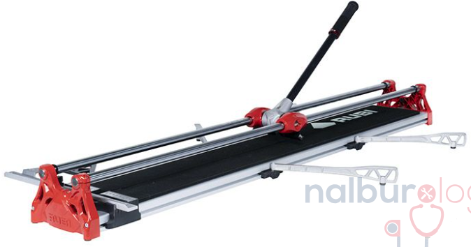 RUBİ HİT 1200 PLUS Seramik Kesme Makinası 120 cm 26961
