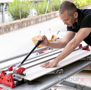 RUBİ HİT 1200 PLUS Seramik Kesme Makinası 120 cm 26961