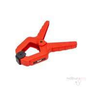 Rox 0148 Yaylı Mandal Tip Kıskaç İşkence 50 mm (2 li)