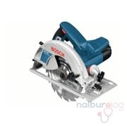 BOSCH GKS 190 Profesyonel 1400 Watt 70mm Elektrikli Daire Testere