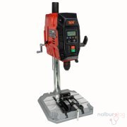 Rox 1092 Tezgah Tipi Dijital Mini Sütunlu Matkap 720 Watt