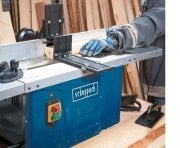 Scheppach HF50 Ahşap Freze Makinesi