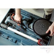 Bosch GTR 550 Kuru Yapı Zımpara Makinesi - 06017D4020