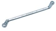 İZELTAŞ 22x24 mm Yıldız İki Ağız Anahtar