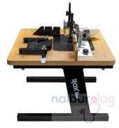 Rox Wood 0178 Freze Sabitleme Çalışma Tablası (El Frezesi İçin)