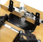 Rox Wood 0178 Freze Sabitleme Çalışma Tablası (El Frezesi İçin)