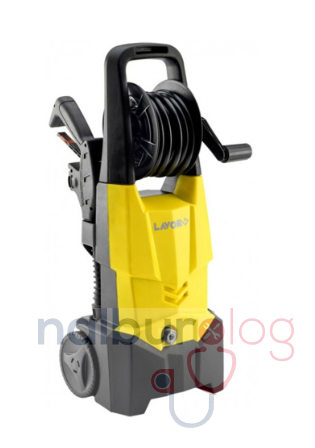 Lavor ONE EXTRA 135 Amatör Hobi Soğuk Yıkama Makinesi