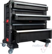 Keter 17199301 5 Çekmeceli Takım Alet Dolabı BOŞ
