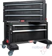 Keter 17199301 5 Çekmeceli Takım Alet Dolabı BOŞ