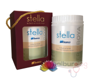 Bianca Stella Su Bazlı Saf Akrilik Boya 1 Lt