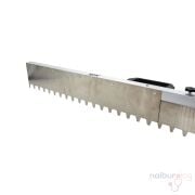 Rox 0167 Ayarlı Su Terazili Taraklı Fayans Tesviye Mastarı 153 cm