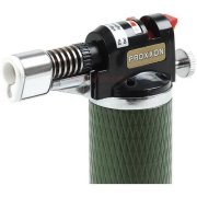 Proxxon 28146 Bütan Lehim Tabancası MFB/E Torch Pürmüz