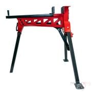 Rox Wood 0194 Çok Amaçlı Katlanır Portatif Çalışma Tezgahı
