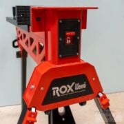 Rox Wood 0194 Çok Amaçlı Katlanır Portatif Çalışma Tezgahı
