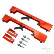 Rox Wood 0239 Çok Amaçlı Tezgah Genişletme Uzatma Aparatı 50 cm