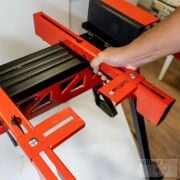 Rox Wood 0239 Çok Amaçlı Tezgah Genişletme Uzatma Aparatı 50 cm