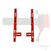 Rox Wood 0239 Çok Amaçlı Tezgah Genişletme Uzatma Aparatı 50 cm