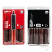 ROX Wood  Matkap İçin Silindir  Zımpara Aparatı 38mm