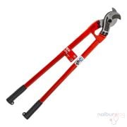 RRox 0242 Kablo Kesme Makası CRV 800mm (32'')