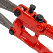 Rox 0245 Demir Kesme Makası CRV 8mm (24'')