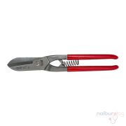 Rox 0249 Alman Tip Sac Kesme Makası Yaylı 12'' 300mm