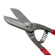 Rox 0249 Alman Tip Sac Kesme Makası Yaylı 12'' 300mm