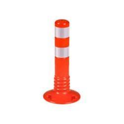 MAX SAFETY Esnek Şerit Ayırıcı-Delinatör 45cm