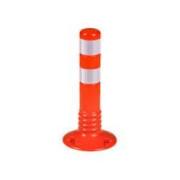 MAX SAFETY Esnek Şerit Ayırıcı-Delinatör 45cm