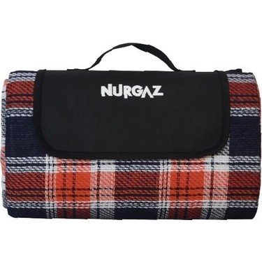 Nurgaz NG PO Piknik Örtüsü
