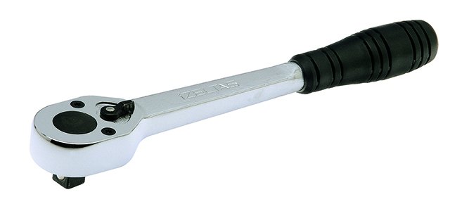 İZELTAŞ 1/2'' Cırcır Kolu (32 Diş)